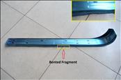 2013 2014 2015 2016 2017 2018 2019 Rolls Royce Dawn Wraith Right Passenger Outer Door Sill Entrance 51337312448 OEM