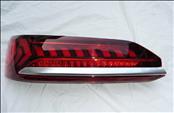 2020 2021 Audi Q7 SQ7 Rear Left Driver Side Tail Light 4M0945093G OEM OE