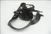 2017 2018 2019 Rolls-Royce Phantom Rear Upper Belt With Child Protection 72117448432 OEM OE