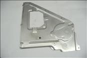 2020 2021 Lamborghini Huracan Evo Coupe Rear Left Underbody Trim Plate 4S0825215H OEM OE