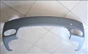 2014 2015 2016 2017 Bentley Continental Flying Spur Sedan 4 Door Rear Bumper Cover 4W0807417BGRUU; 4W0807421 OEM OE