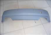 2009 2010 2011 2012 2013 2014 2015 2016 2017 2018 Rolls Royce Ghost RR4 Rear Bumper Cover Trim Panel 51127238382 51127300982 OEM OE
