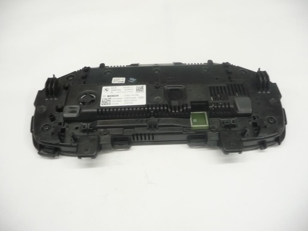 20192021 BMW G20 G30 G01 330i 530i X3 Instrument Cluster 62105A0F1F0 OEM A1 LA Global Parts