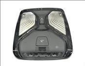 2020 2021 BMW G30 G06 530e 530i X6 Headliner Control Module 61315A36613 OEM OE
