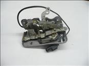 2019 2020 2021 Mercedes Benz W463 G550 Door Lock Actuator, Left A4637306701 OEM OE