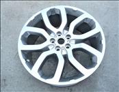 2013 2014 2015 2016 2017 2018 2019 2020 Land Range Rover 9.5JX22'' Front Split Spoke Wheel Rim Silver LR037747; HL4620-10 C89EA; CK52-HA SS OEM