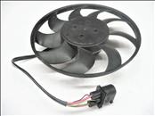 2015 2016 2017 2018 2019 2020 Lamborghini Huracan EVO LP610-4 Radiator Cooling Fan  - NO Shroud 4S0121203C ; 4S0.121.203.C OEM