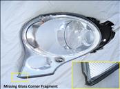 2002 2003 2004 Porsche 911 996 Right Passenger Xenon HID Headlight Headlamp 99663106020 OEM OE