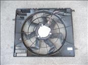 2020 2021 Mercedes Benz W167 GLE350 GLS450 600 Watt Engine Cooling Fan Assembly A1679061704 OEM OE