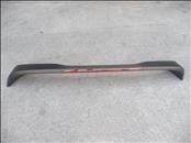 2015 2016 2017 2018 Porsche Cayenne Rear Tailgate Spoiler 7P5827934G OEM OE