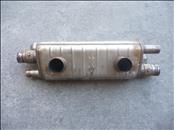 2017 2018 2019 Porsche 911 Carrera Main Exhaust Muffler 9P1251053A OEM OE