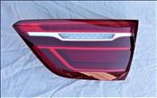 2015 2016 2017 2018 2019 BMW F16 F86 X6 Rear Light in Trunk Lid, Right Passenger Side 63217438828 OEM OE