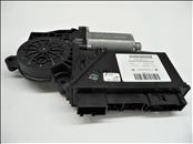 2003 2004 2005 2006 2007 2008 2009 2010 Porsche Cayenne Front Left Driver Side Power Window Motor 3D1959793E OEM OE
