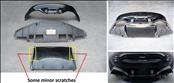 2019 2020 2021  Aston Martin Vantage Rear Bumper and Lower Diffuser Cover KY63-17C870-B; KY63-17K835-B OEM