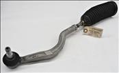 2014 2015 2016 2014 2015 2016 Maserati Ghibli Quattroporte Rack & Pinion`s Right End Road 670003956 OEM