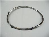 2020 Bentley Continental GT LH Left Headlight Chrome Trim Ring 3SD807833 OEM OE