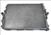 2012 2013 2014 McLaren MP4-12C Radiator Cooler 11L0225CP OEM OE