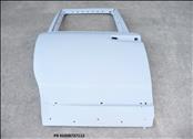 2019 2020 2021 Rolls Royce Cullinan SUV RR31 Rear Right Aluminum Door Panel Frame 41008737112; 7444412 OEM