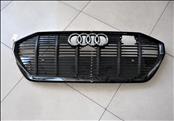 2019 2020 2021 Audi e-tron Quattro Front Bumper Grille Grill 4KE853651 ; 4KE853651A ; 4KE853651B ; 4KE853651C OEM OE