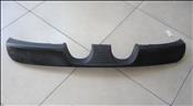 2017 2018 2019 Porsche 911 Carrera Rear Bumper Valance Diffuser, Exhaust Tailpipe Trim End Pipe 99150581104 ; 99150565104 OEM OE