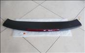 2021 Volkswagen ID.4 Rear Liftgate Trim Molding, Upper 11A827555C OEM OE