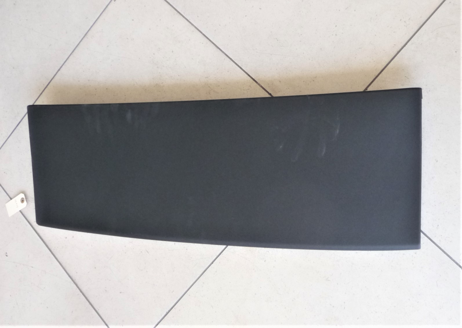 2021 Volkswagen ID.4 Rear Liftgate Trim Cover, Upper 11A867707B OEM A1 ...