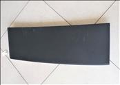 2021 Volkswagen ID.4 Rear Liftgate Trim Cover, Upper 11A867707B OEM OE