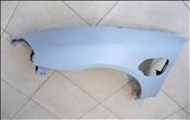 2020-2021 Porsche Taycan Left Driver side Fender Wing Panel 9J1821101AY; 9J1805625 OEM