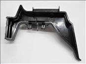 2014 2015 2016 2017 2018 BMW F15 F85 X5 Front Left Lower Body A-Pillar Baffle Plate, Molded Section, Side Member 41007387101 OEM OE