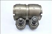 2017 2018 2019 Porsche 911 Carrera Exhaust Clamp 9P1253145 OEM OE