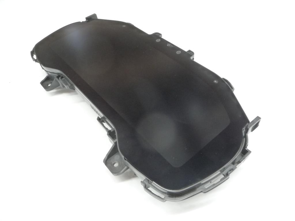 20172021 BMW G20 G30 G32 G11 G14 G15 Instrument Cluster, High 62107928163 OE A1 LA Global Parts