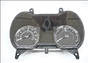 2007 Jaguar XK XKR Speedometer Instrument Cluster 7W83-10849-DE OEM OE