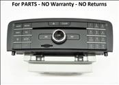 2014 2015 Mercedes Benz CLA250 Radio Receiver Control Unit A2469004816 ; A2469001417 OEM OE