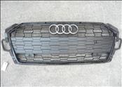 2020 2021 Audi A5 Sportback Front Lower Grille Grill 8W6853651BE ; 8W6853651BG OEM OE