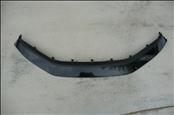 Audi R8  Front Bumper Spoiler Frontspoiler Glossy black 420807061 OEM OE