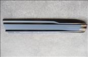 2015 2016 2017 2018 2019 Audi Q7 Front Right RH Lower Door Moulding Trim 4M0583960N OEM OE