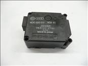 1997 1998 1999 2000 2001 2002 2003 Audi A8 Quattro S8 HVAC Air Inlet Door Actuator, Adjust Motor 4D0820511 OEM OE