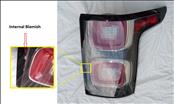 2018 2019 Land Range Rover L405 Rear Right Passenger Taillight LR103586; JK52-13404-BE OEM OE