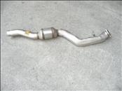 2016 2017 2018 2019 2020 2021 Bentley Bentayga Exhaust Pipe With Catalyst 36A254350B ; 36A131703A OEM OE