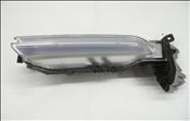 2017 2018 2019 2020 2021 Porsche Panamera Front Right Daytime Running Light, Fog Lamp Assy 971953042G OEM OE