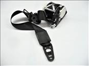 2007 2008 2009 2010 2011 2012 2013 2014 2015 Audi Q7 Front Left Driver Seat Belt Retractor, Black 4L1857705A OEM OE