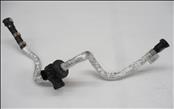 2019 2020 2021 Aston Martin V8 Vantage Fuel Tank Tube Breather Valve Inlet Line Pipe ED23-9B051-AD OEM