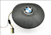 2000 2001 2002 2003 2004 2005 2006 BMW E46 E39 E53 X5 Steering Wheel Air Bag Unit 32306757891 OEM OE