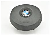 2007 2008 2009 2010 BMW E83 X3 Driver Side Steering Wheel Air Bag Inflator Module 32303415946 OEM OE