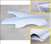 2016 2017 2018 2019 Audi R8 Coupe Left Quarter Panel Rear Fender Panel Cover 4S8809603B OEM OE