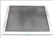 2007 2008 2009 2010 2011 2012 2013 2014 2015 2016 Rolls-Royce Phantom RR1 Monitor Screen Cover, Right 12" 65500426953 OEM OE