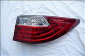 2013 2014 2015 Lexus ES300h ES350 Right Passenger Outer Brake Light DEPO Taillight Lamp 08-324-1911R-B; 083241911R; 81551-33560; 8155133560