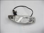 2003 2004 2005 2006 2007 2008 2009 2010 2011 2012 Bentley Continental GT GTC Flying Spur Rear Right Passenger Side Reversing Light Lamp 3W0941072F OEM OE