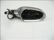 2012 2013 2014 2015 2016 2017 2018 Audi A6 S6 Right Passenger Door Mirror 4G1857410Q OEM OE