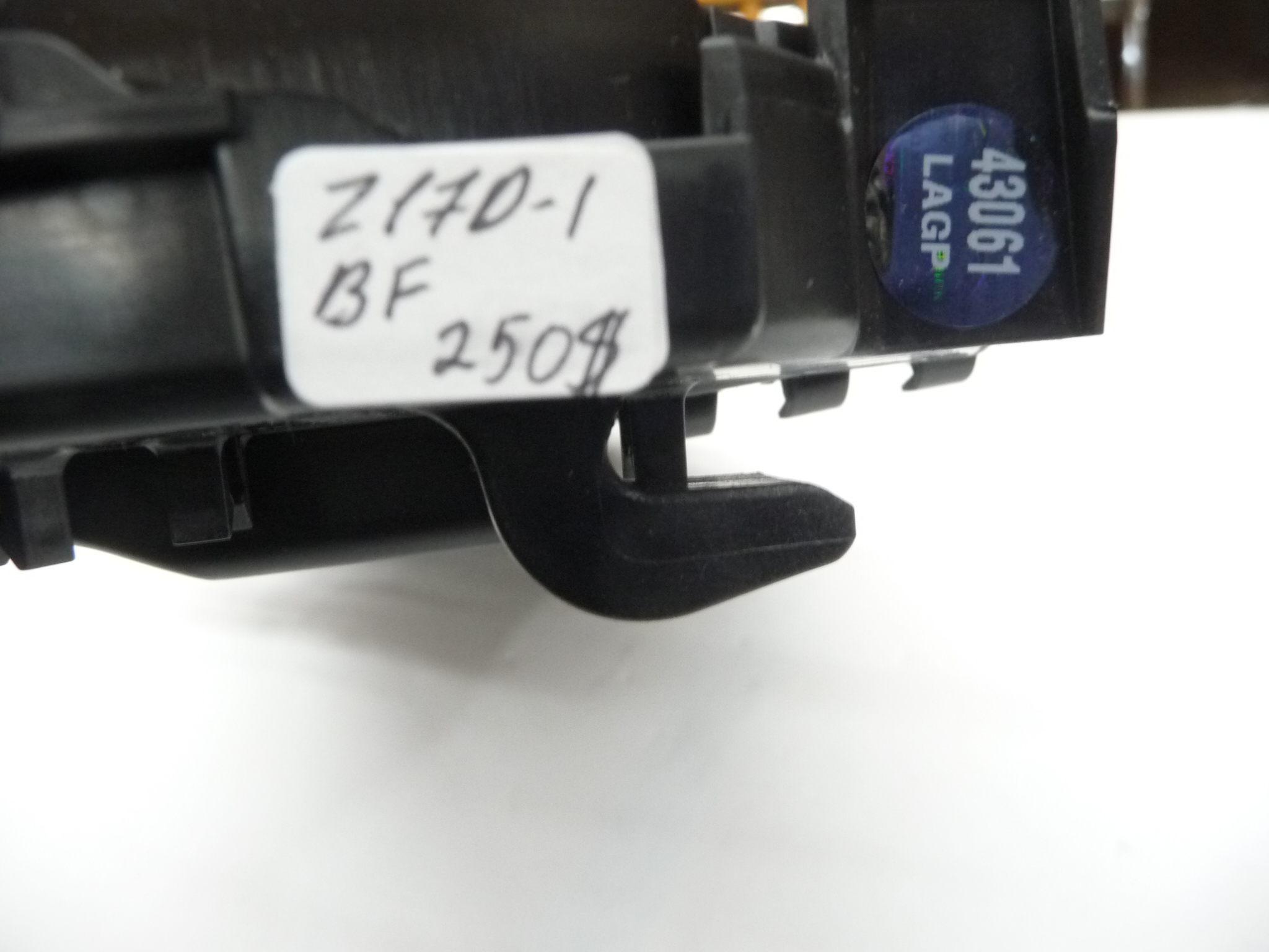 2020 BMW G20 Instrument Cluster 62105A2A6C2 OEM A1 LA Global Parts